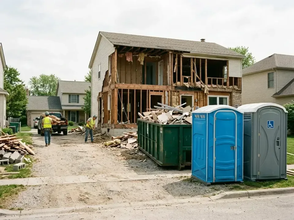 home-renovation-demolition-sit-010 — frequently asked questions, Portable Toilet & Dumpsters Rental in Doral, FL